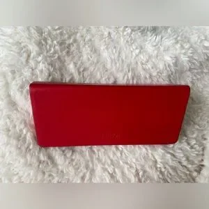Fendi | Accessories | Fendi Authentic Unwore Brand New Red  display picture 1